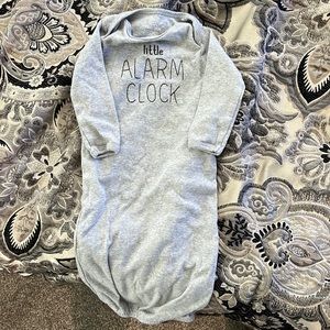 Newborn nighty